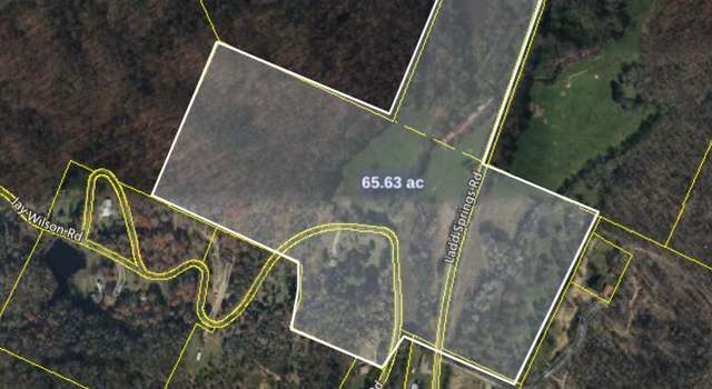 Photo of 5694 Ladd Springs Rd, Old Fort, TN 37362