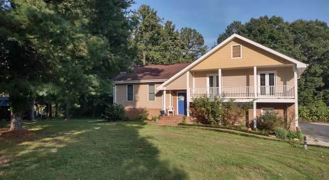 Photo of 208 Campbell Rd, South Pittsburg, TN 37380