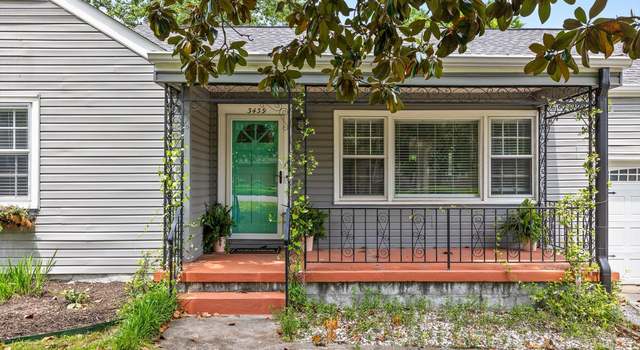 Photo of 3439 Alta Vista Dr, Chattanooga, TN 37411