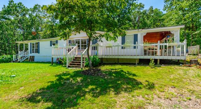 Photo of 2264 Josh Ward Rd, Summerville, GA 30747