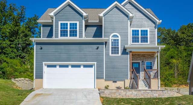 Photo of 7317 Majestic Hill Dr, Chattanooga, TN 37421