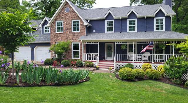 Photo of 9619 Mountain Shadows Dr, Chattanooga, TN 37421