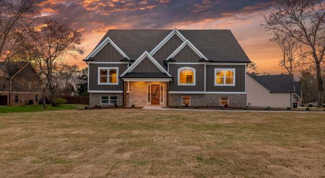 Photo of 50 Windy Oak Dr, Rock Spring, GA 30739