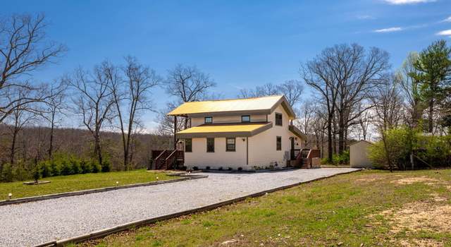 Photo of 12116 Scenic Hwy, Lookout Mountain, GA 30750