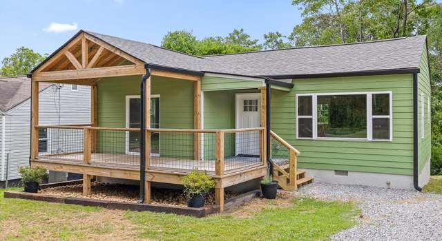 Photo of 2935 Clifton Ter, Chattanooga, TN 37407
