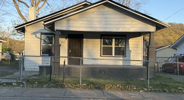 Photo of 2512 Taylor St, Chattanooga, TN 37406