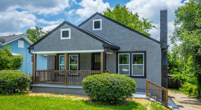 Photo of 516 Terrell St, Chattanooga, TN 37411