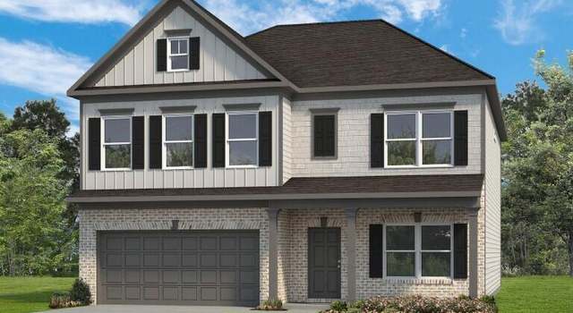 Photo of 8143 Harbour Chase Loop, Collegedale, TN 37363
