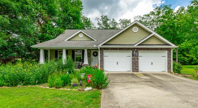Photo of 901 Haggard Rd, Ringgold, GA 30736
