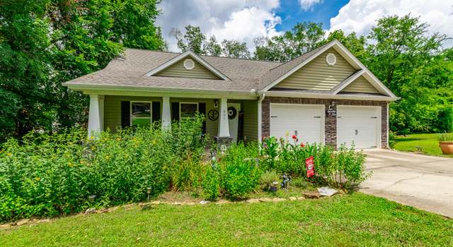 Photo of 901 Haggard Rd, Ringgold, GA 30736