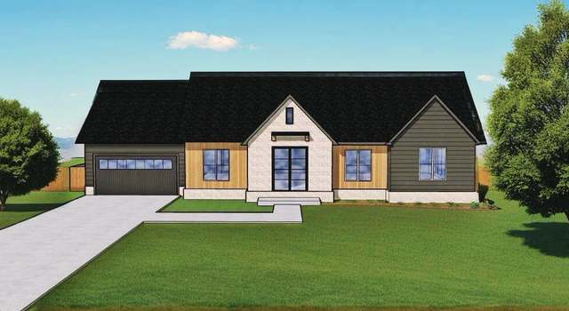 Photo of 2127 Boat Hook Ln, Sale Creek, TN 37373