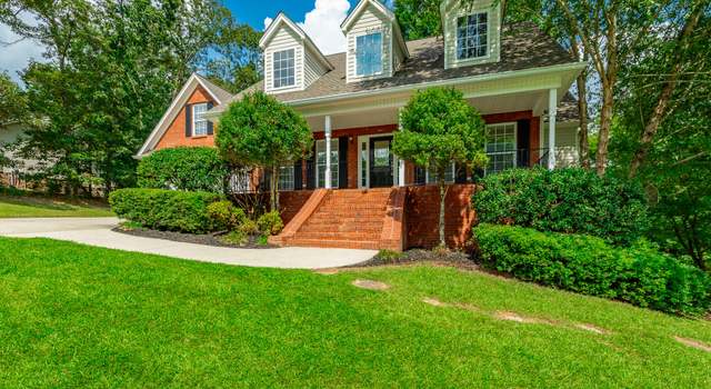 Photo of 429 Jays Way, Ringgold, GA 30736