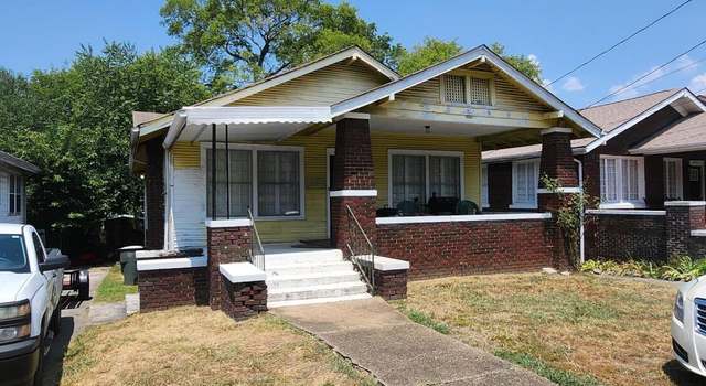 Photo of 303 Glenwood Dr, Chattanooga, TN 37404