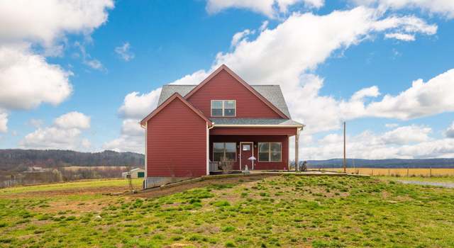 Photo of 1850 Lewis Chapel Rd, Graysville, TN 37338