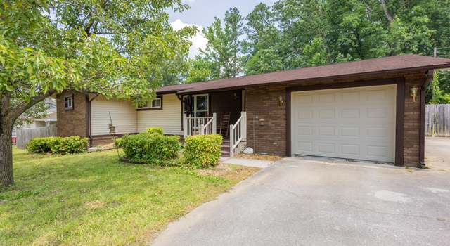 Photo of 8003 Plaxco Dr, Chattanooga, TN 37421