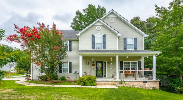 Photo of 175 Elaine Dr, Flintstone, GA 30725