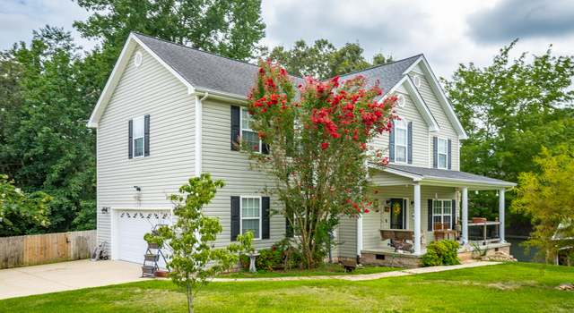Photo of 175 Elaine Dr, Flintstone, GA 30725
