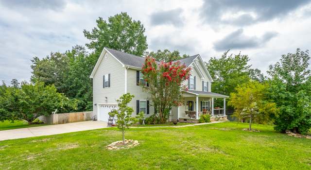Photo of 175 Elaine Dr, Flintstone, GA 30725