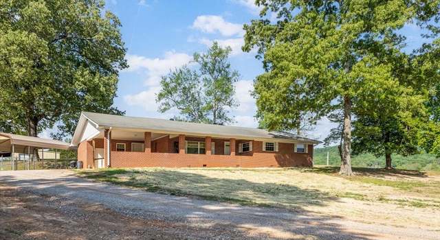 Photo of 3705 Colbert Hollow Rd, Rock Spring, GA 30739