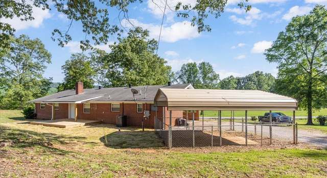 Photo of 3705 Colbert Hollow Rd, Rock Spring, GA 30739
