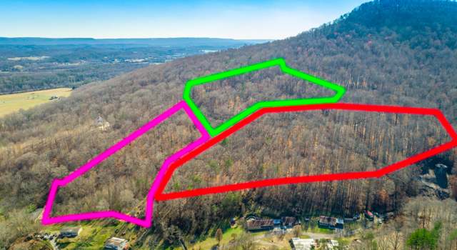 Photo of 690 Waterfall Rd, Sequatchie, TN 37374