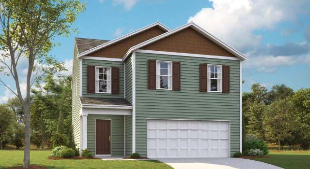 Photo of 179 Lake Terrace Dr, Lafayette, GA 30728