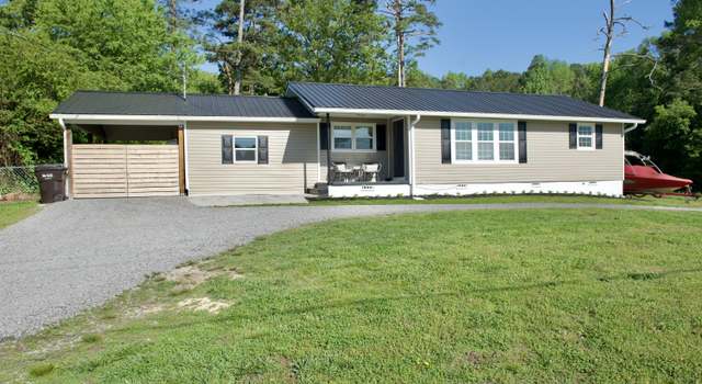 Photo of 2242 SE Broomfield Rd, Cleveland, TN 37323