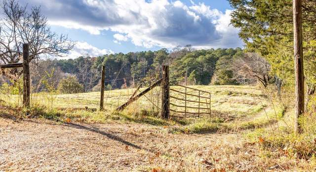 Photo of 0 Boss Rd, Chickamauga, GA 30707