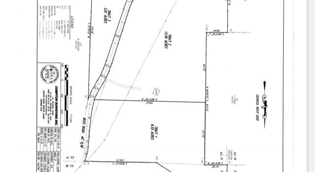 Photo of 0 Boss Rd, Chickamauga, GA 30707