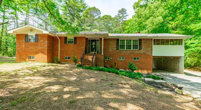 Photo of 1590 Peavine Rd, Rock Spring, GA 30739