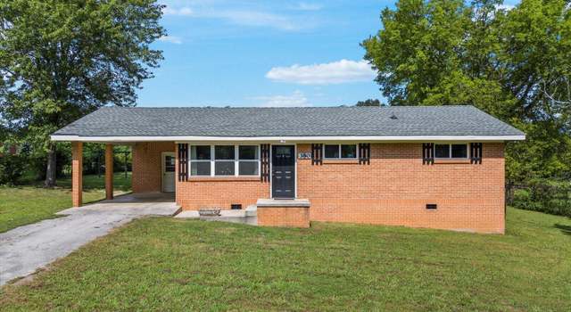 Photo of 380 Overlook Dr, Whitwell, TN 37397