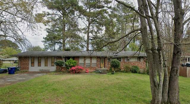 Photo of 4516 Lockington Ln, Chattanooga, TN 37416