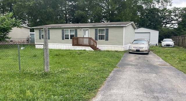 Photo of 8408 Summers Park Ln, Soddy Daisy, TN 37379
