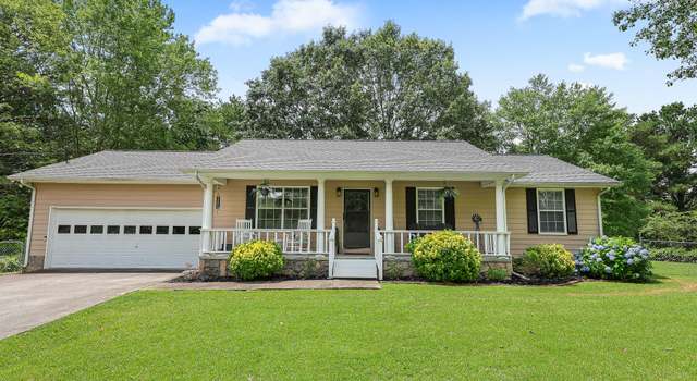 Photo of 176 Ola Dr, Cohutta, GA 30710