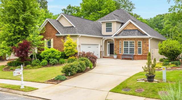 Photo of 6063 Heritage Ridge Dr, Hixson, TN 37343