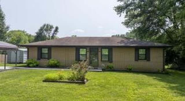 Photo of 689 Payne Ln, Evensville, TN 37332
