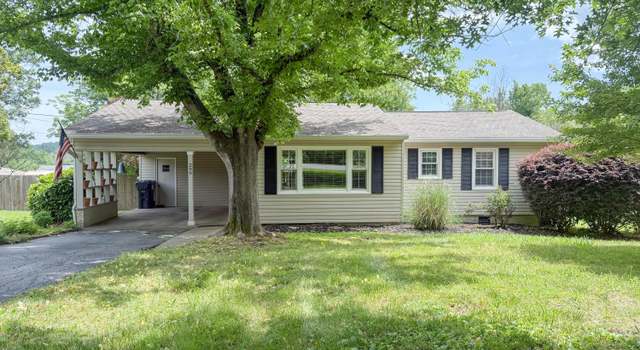 Photo of 299 John Thompson Rd, Flintstone, GA 30725