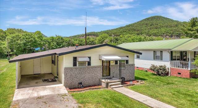 Photo of 1806 Wayne Ave, South Pittsburg, TN 37380