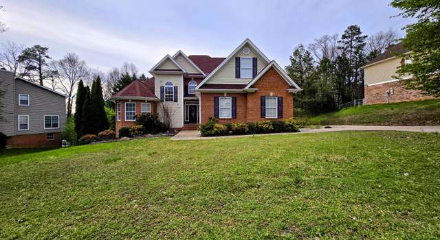 Photo of 6409 Flag Point Dr, Ooltewah, TN 37363