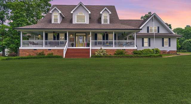 Photo of 3100 Westside Country Dr, Fort Oglethorpe, GA 30742
