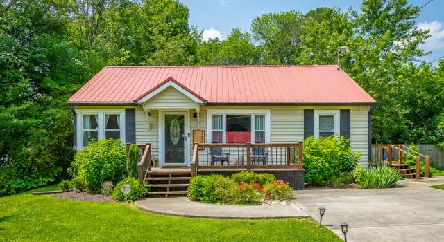 Photo of 1003 Sunset Ave NW, Cleveland, TN 37311