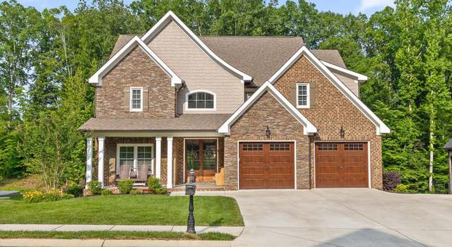 Photo of 442 Canyon Springs Dr, Hixson, TN 37343