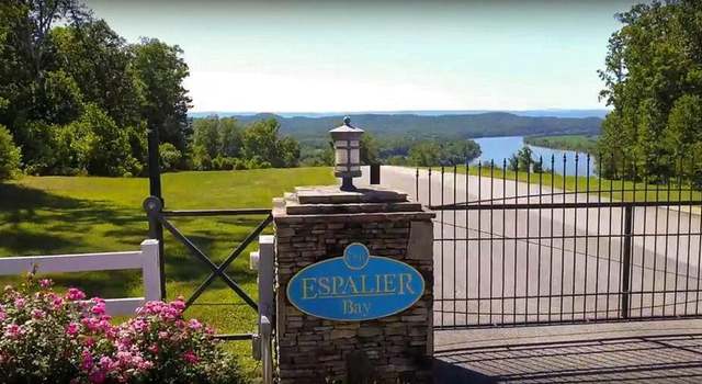 Photo of 0 Espalier Dr Unit 32 & 103, Decatur, TN 37322