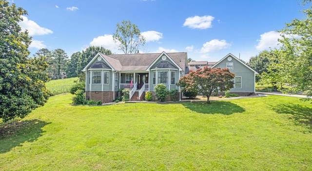 Photo of 123 Woodlawn Dr, Bridgeport, AL 35740