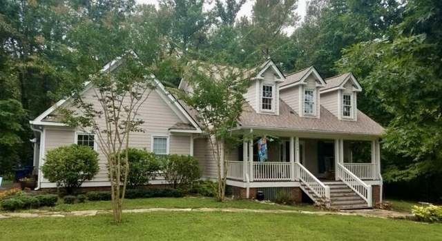 Photo of 5209 Sawyer Rd, Signal Mountain, TN 37377