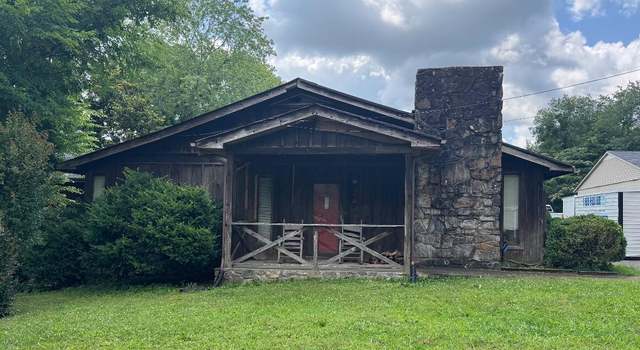 Photo of 153 Grove St, Rossville, GA 30741