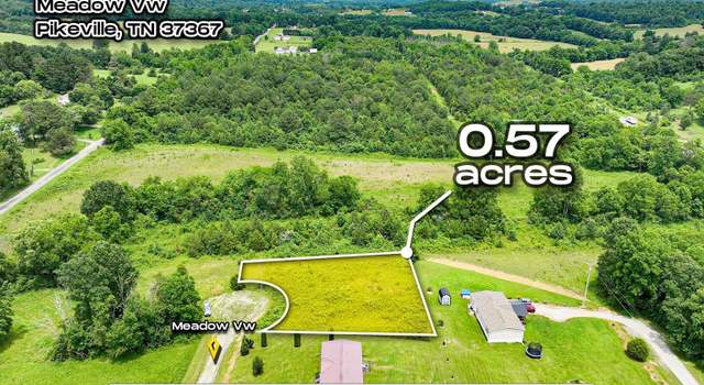 Photo of 000 Meadow Vw, Pikeville, TN 37367