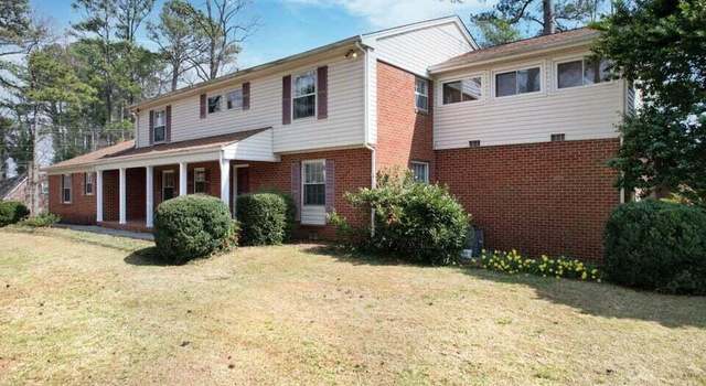 Photo of 2408 Peerless Rd NW, Cleveland, TN 37311