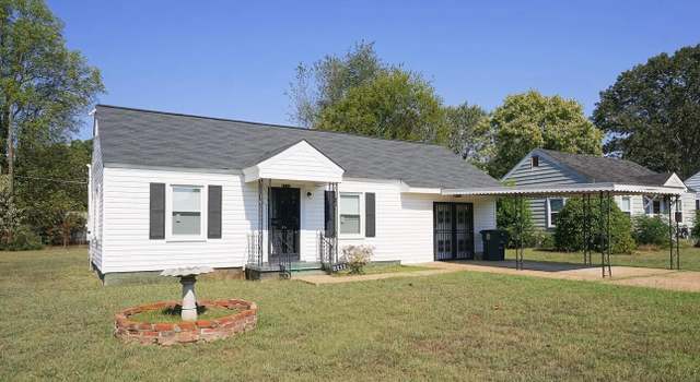 Photo of 2111 Delano Dr, Chattanooga, TN 37406