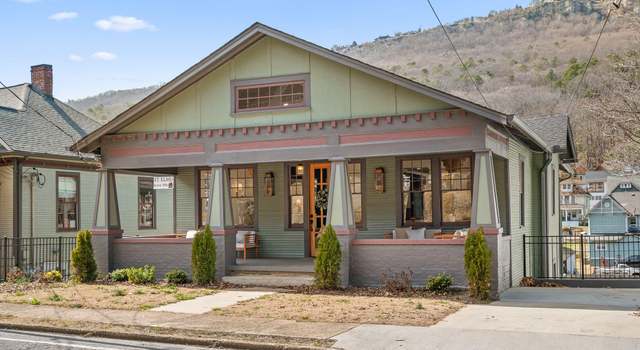 Photo of 4303 Tennessee Ave, Chattanooga, TN 37409